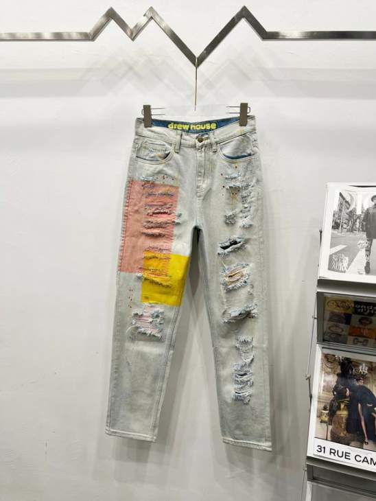 Picture of Drew Jeans Long _SKUDrewsz28-36aztxB7879625